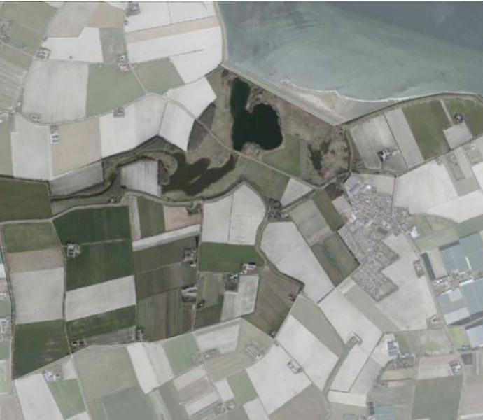 Fieldlab Dijkwater gebied