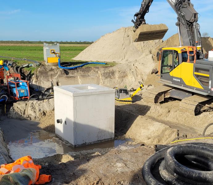 Werkplaats Noordgouwe