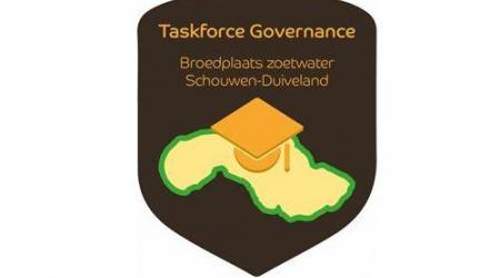 Herkenningsteken Tasforce Governance