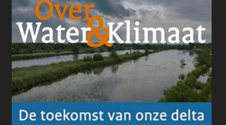 Podcast over Water & Klimaat